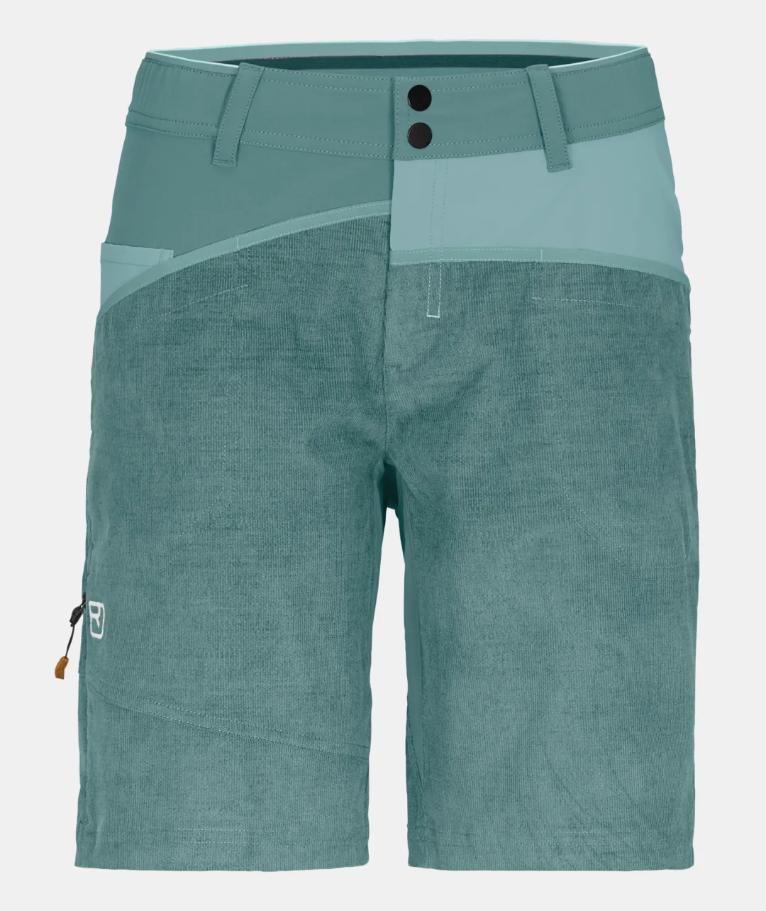 Best Sale ORTOVOX CASALE SHORTS W arcticgrey