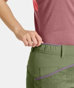 Best Sale ORTOVOX CASALE SHORTS W arcticgrey
