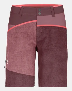 Sale ORTOVOX CASALE SHORTS W winetasting