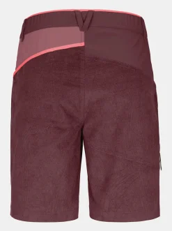 Sale ORTOVOX CASALE SHORTS W winetasting