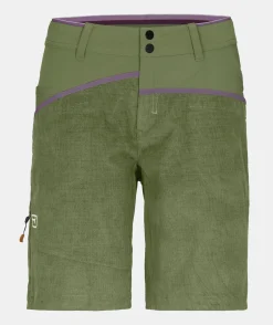 Sale ORTOVOX CASALE SHORTS W wildherbs
