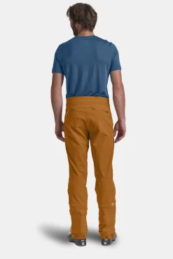 Best ORTOVOX CEVEDALE PANTS M petrolblue