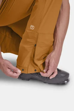 Cheap ORTOVOX CEVEDALE PANTS M slyfox