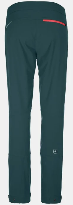 Clearance ORTOVOX CEVEDALE PANTS W darkpacific