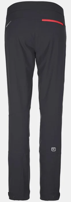 Hot ORTOVOX CEVEDALE PANTS W blackraven