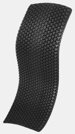 Cheap ORTOVOX CLASP SPINE PROTECTOR black