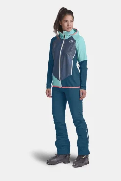 Cheap ORTOVOX COL BECCHEI JACKET W winetasting