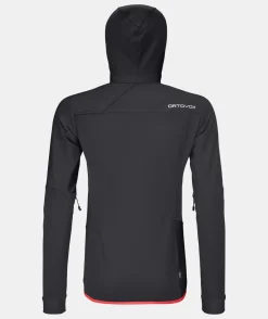 Clearance ORTOVOX COL BECCHEI JACKET W blackraven