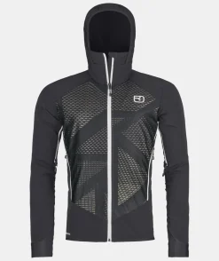 Best ORTOVOX COL BECCHEI JACKET M blackraven