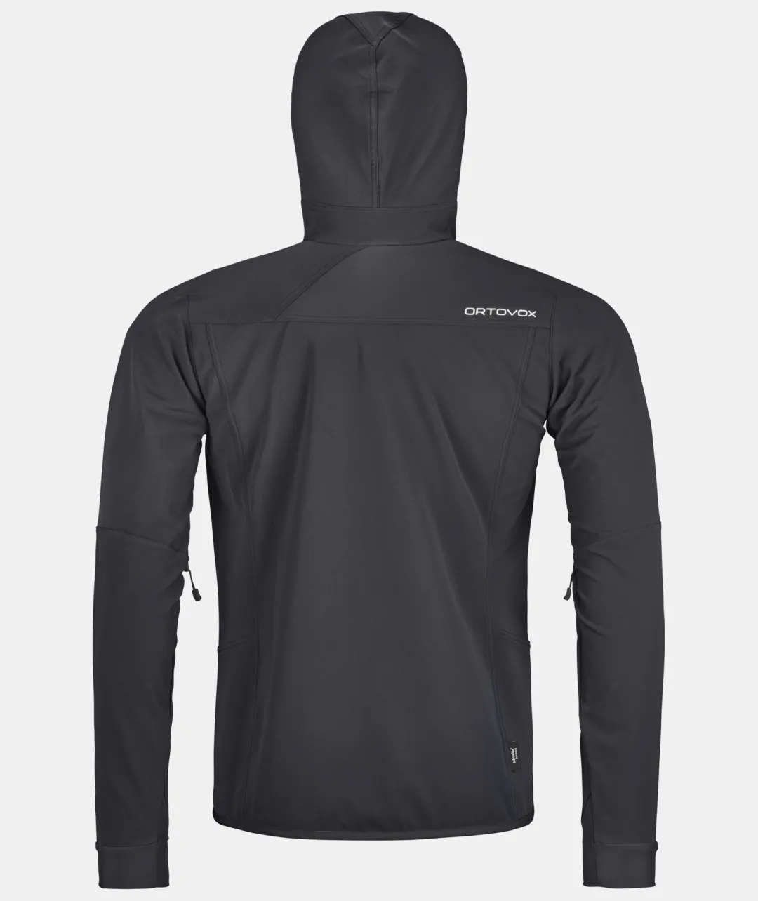 Best ORTOVOX COL BECCHEI JACKET M blackraven