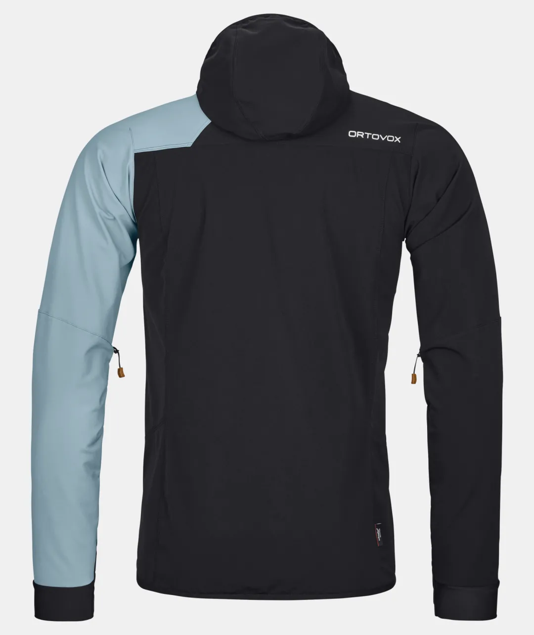 New ORTOVOX COL BECCHEI JACKET M darkarcticgrey