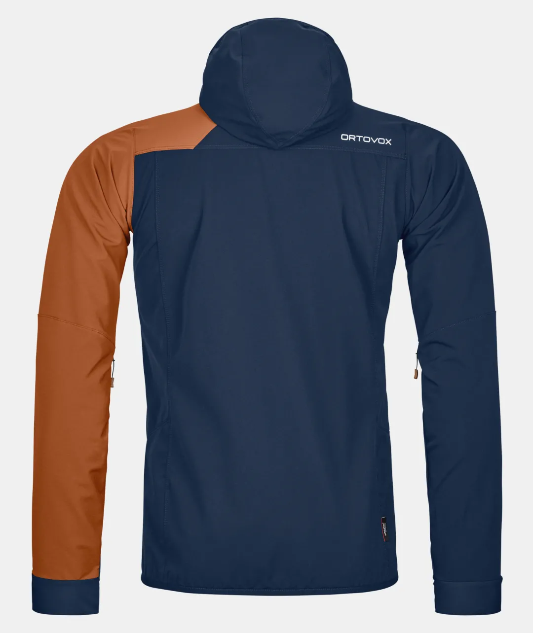 Best Sale ORTOVOX COL BECCHEI JACKET M deepocean