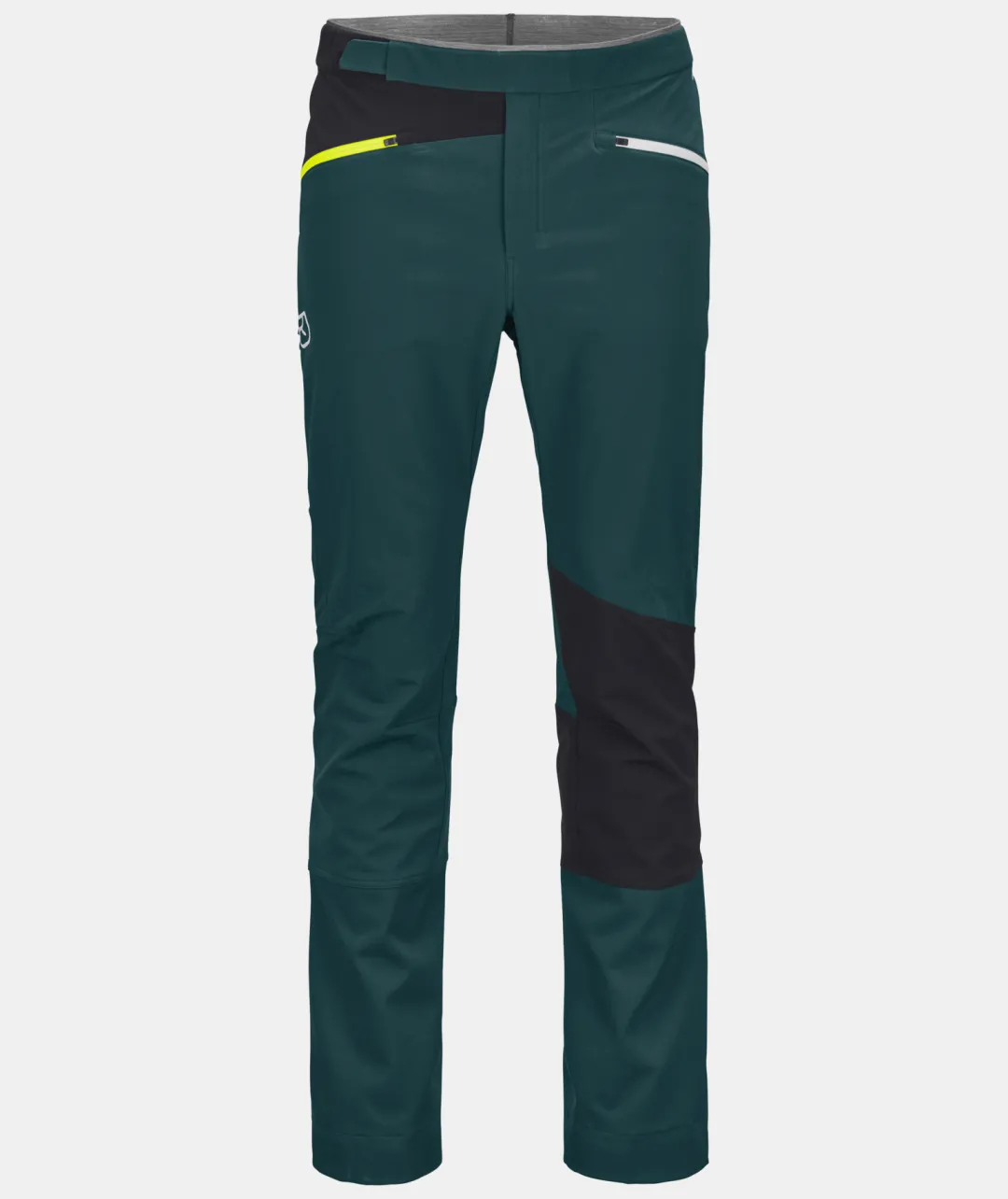 Best ORTOVOX COL BECCHEI PANTS M darkpacific