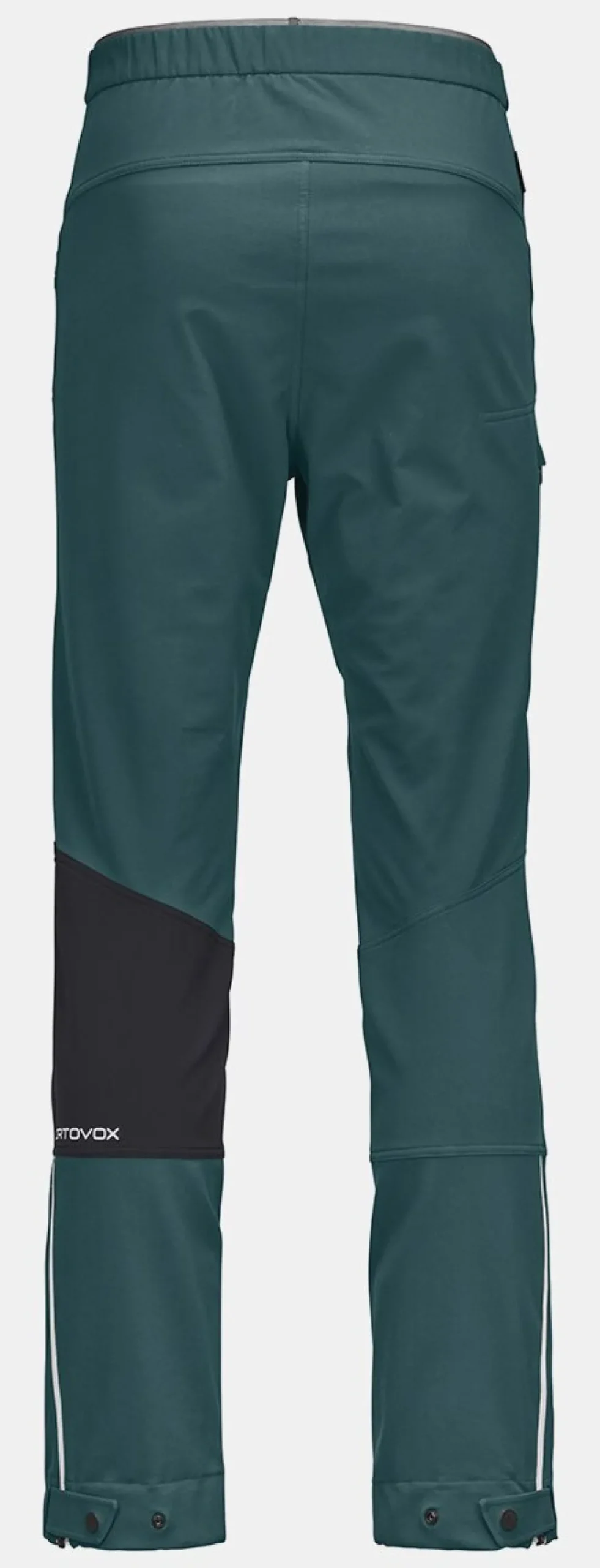 Best ORTOVOX COL BECCHEI PANTS M darkpacific