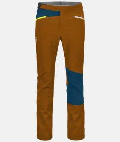Sale ORTOVOX COL BECCHEI PANTS M slyfox