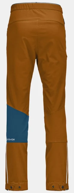 Sale ORTOVOX COL BECCHEI PANTS M slyfox