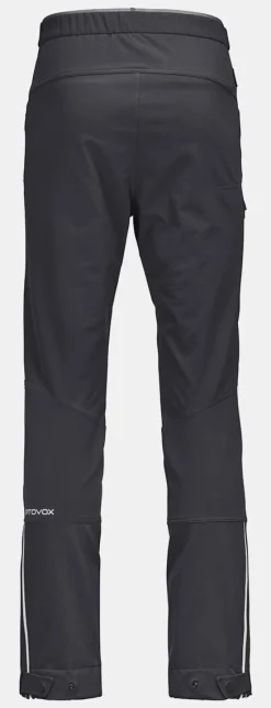 Sale ORTOVOX COL BECCHEI PANTS M blackraven