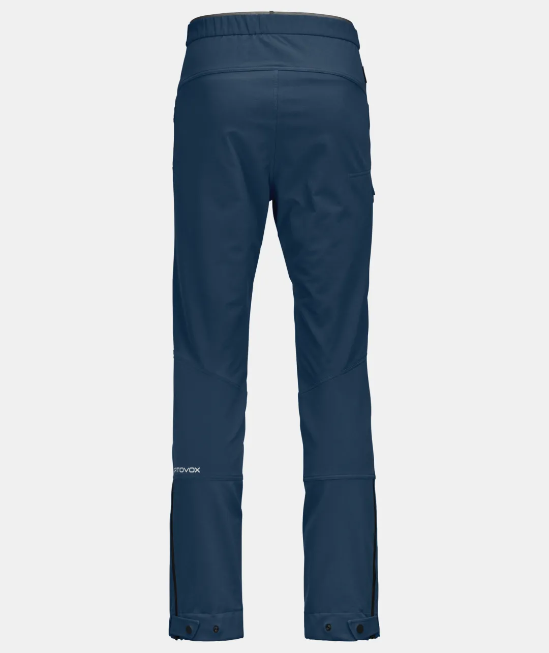 Sale ORTOVOX COL BECCHEI PANTS M deepocean