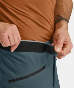 Sale ORTOVOX COL BECCHEI PANTS M deepocean