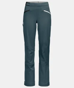 Cheap ORTOVOX COL BECCHEI PANTS W darkarcticgrey