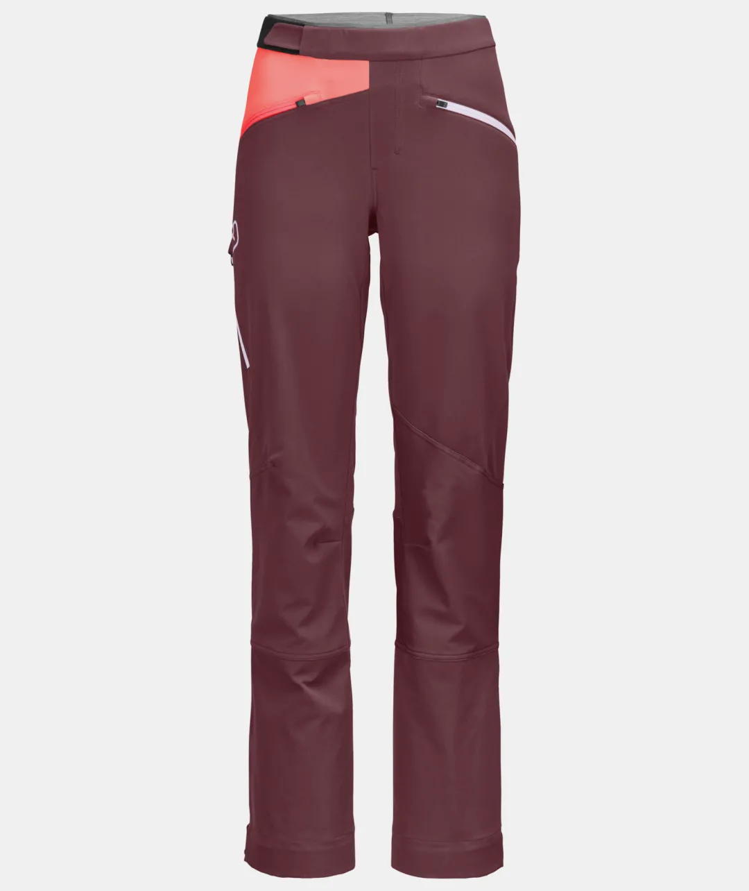 Flash Sale ORTOVOX COL BECCHEI PANTS W winetasting