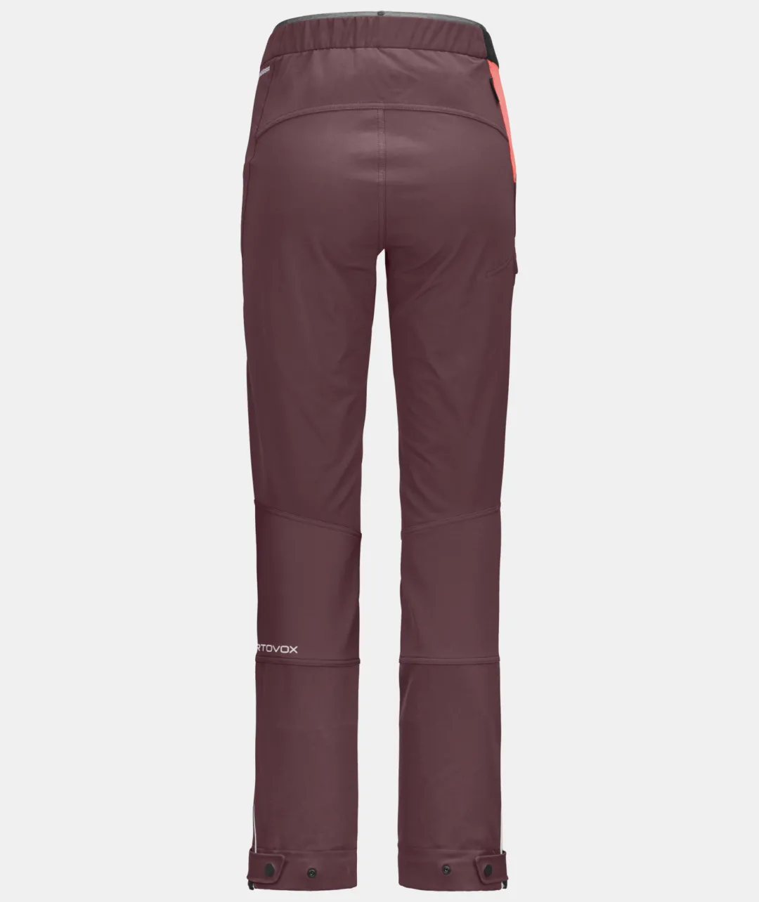 Flash Sale ORTOVOX COL BECCHEI PANTS W winetasting