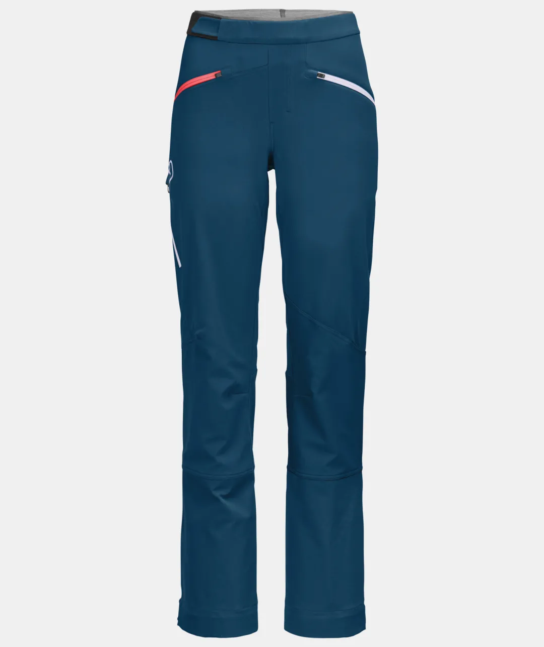 Hot ORTOVOX COL BECCHEI PANTS W petrolblue