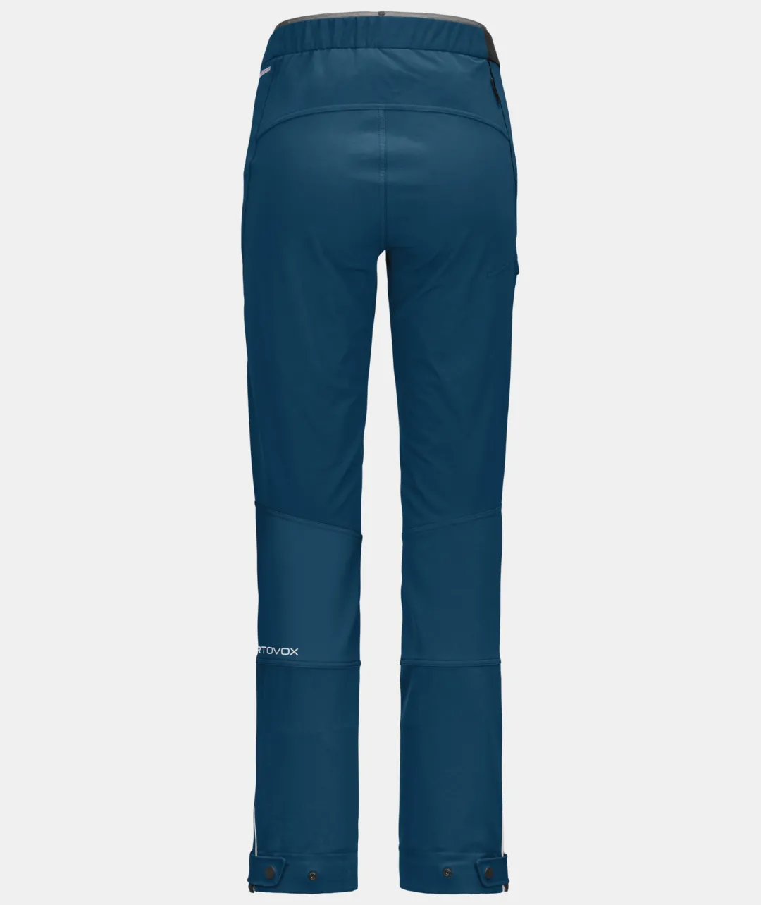 Hot ORTOVOX COL BECCHEI PANTS W petrolblue