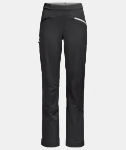Hot ORTOVOX COL BECCHEI PANTS W blackraven