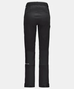 Hot ORTOVOX COL BECCHEI PANTS W blackraven