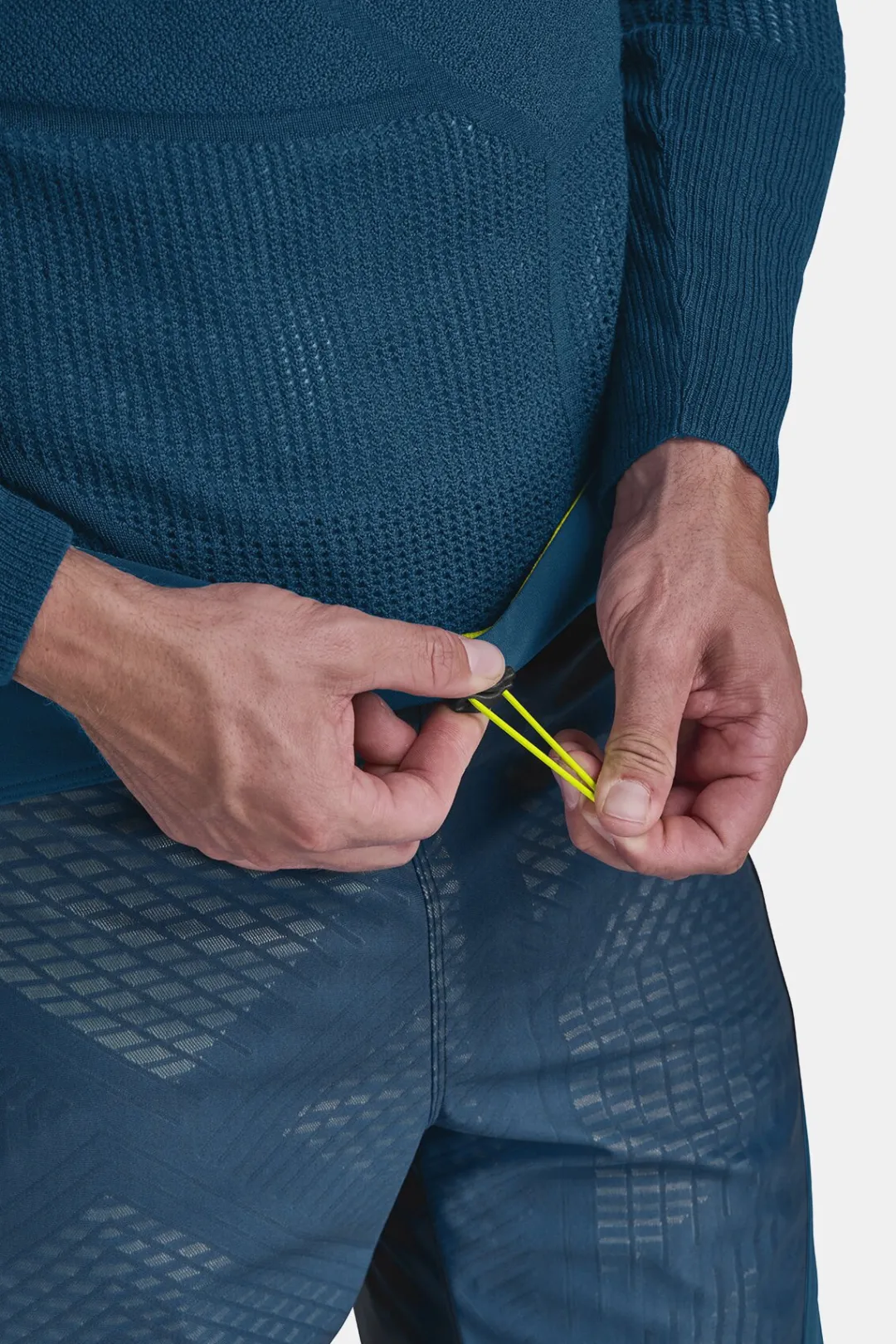 Sale ORTOVOX COL BECCHEI WB SHORTS M petrolblue