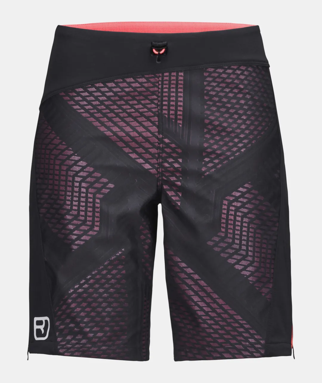 Discount ORTOVOX COL BECCHEI WB SHORTS W blackraven