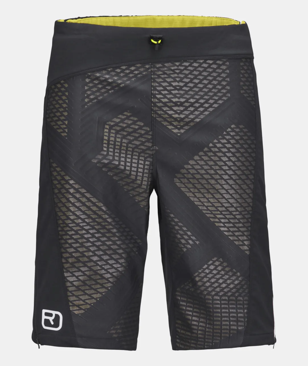 Best ORTOVOX COL BECCHEI WB SHORTS M blackraven
