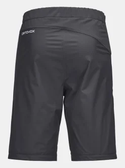 Best ORTOVOX COL BECCHEI WB SHORTS M blackraven