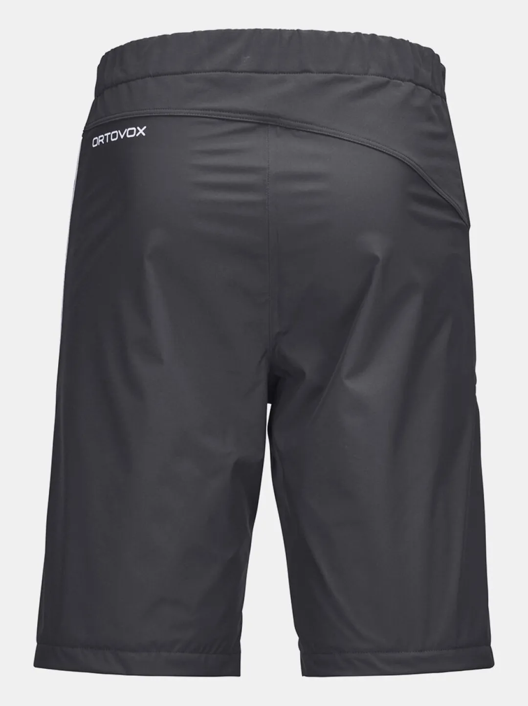 Best ORTOVOX COL BECCHEI WB SHORTS M blackraven