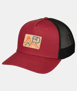 New ORTOVOX CORKY TRUCKERCAP winetasting