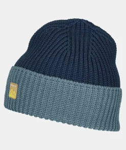 Cheap ORTOVOX COZY RIB BEANIE arcticgrey
