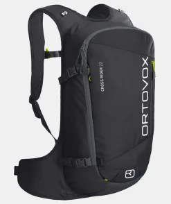 Flash Sale ORTOVOX CROSS RIDER 22 blackraven
