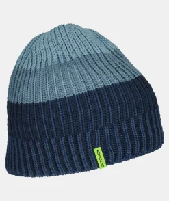 Store ORTOVOX DEEP KNIT BEANIE deepocean