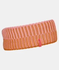 Store ORTOVOX DEEP KNIT HEADBAND autumnleaves
