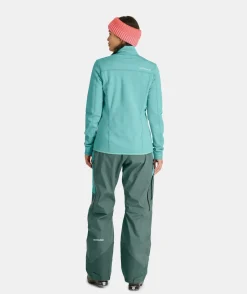 Cheap ORTOVOX DEEP KNIT HEADBAND coral