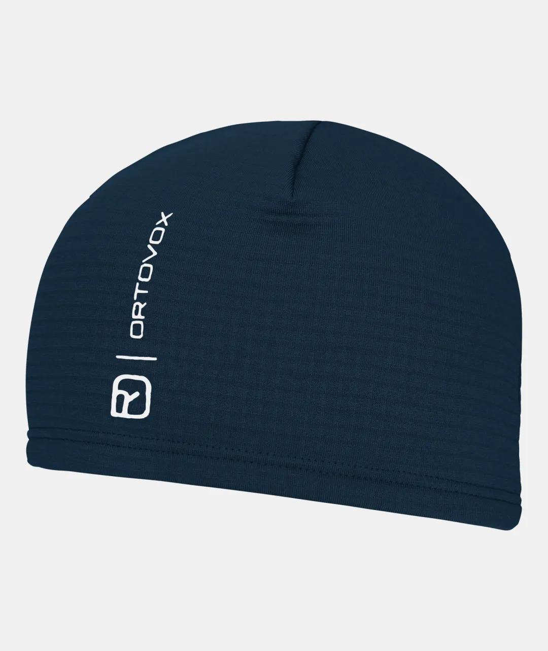 Sale ORTOVOX FLEECE GRID BEANIE deepocean