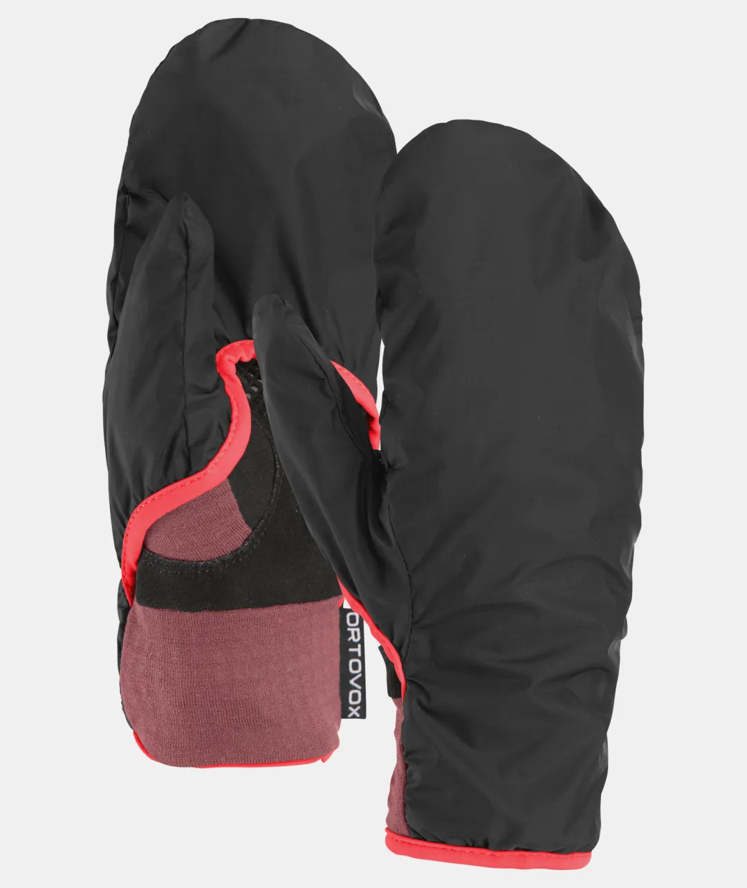 Store ORTOVOX FLEECE GRID COVER GLOVE W mountainrose