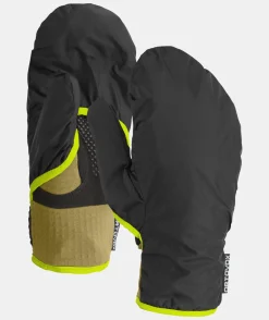 Best ORTOVOX FLEECE GRID COVER GLOVE M sweetalison