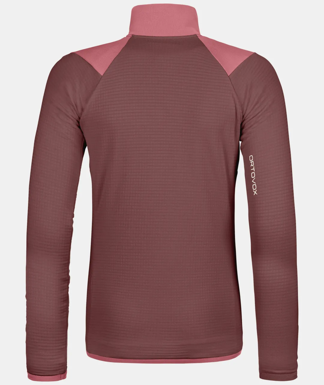 New ORTOVOX FLEECE GRID JACKET W mountainrose
