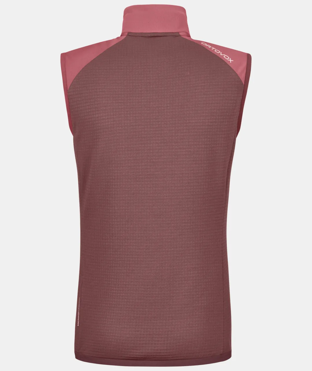 Cheap ORTOVOX FLEECE GRID VEST W mountainrose