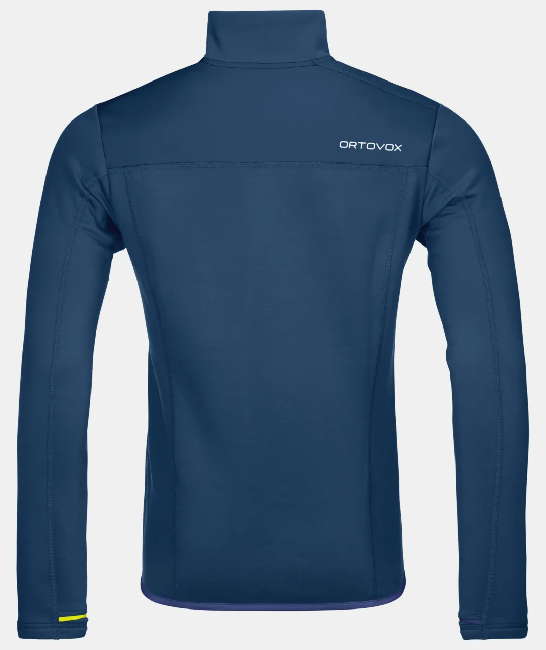 Store ORTOVOX FLEECE JACKET M deepocean