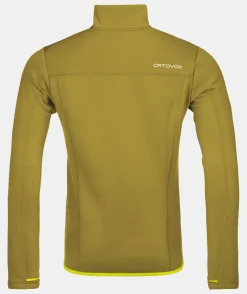 Fashion ORTOVOX FLEECE JACKET M sweetalison