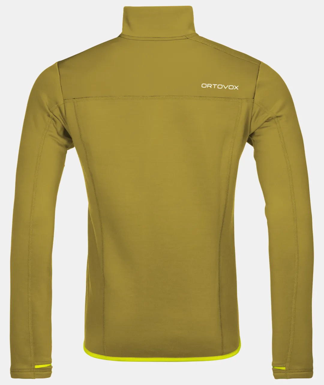 Fashion ORTOVOX FLEECE JACKET M sweetalison