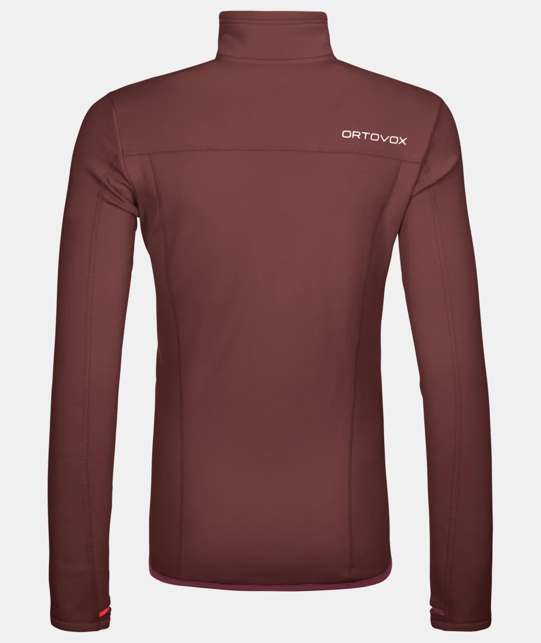New ORTOVOX FLEECE JACKET W winetasting